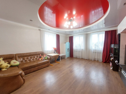 Продам дом, Беломорская ул, Казань г, 0 км от города