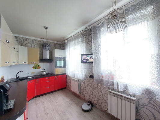 Продам дом, Беломорская ул, Казань г, 0 км от города