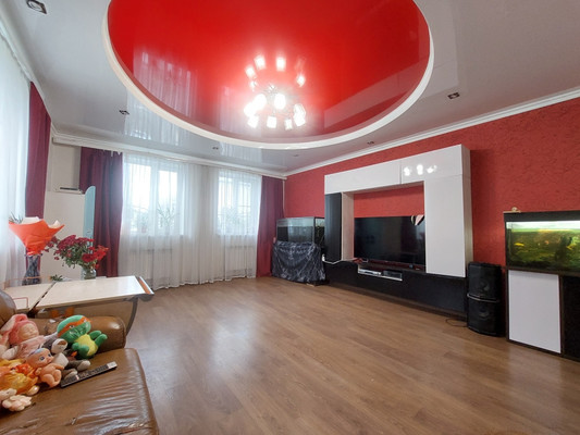 Продам дом, Беломорская ул, Казань г, 0 км от города