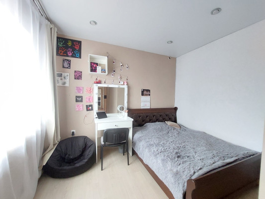 Продам дом, Беломорская ул, Казань г, 0 км от города