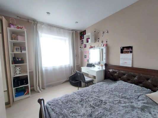 Продам дом, Беломорская ул, Казань г, 0 км от города