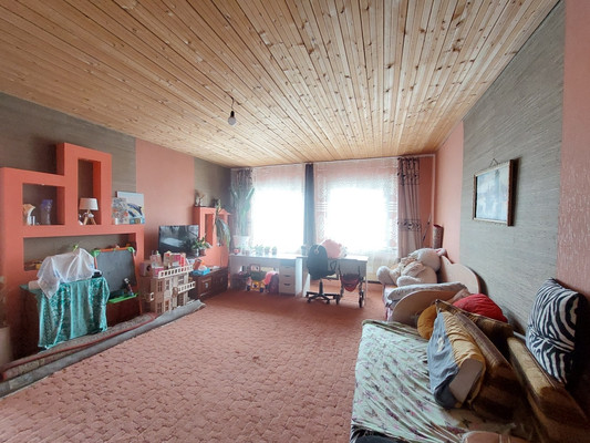 Продам дом, Беломорская ул, Казань г, 0 км от города