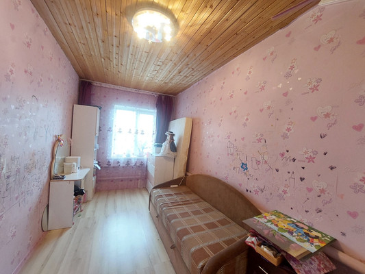 Продам дом, Беломорская ул, Казань г, 0 км от города