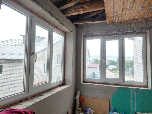 Продам дом, Беломорская ул, Казань г, 0 км от города