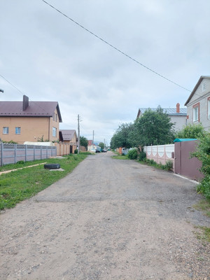 Продам дом, Беломорская ул, Казань г, 0 км от города