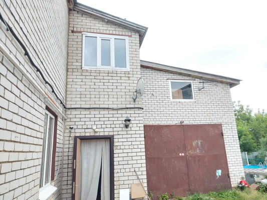 Продам дом, Беломорская ул, Казань г, 0 км от города