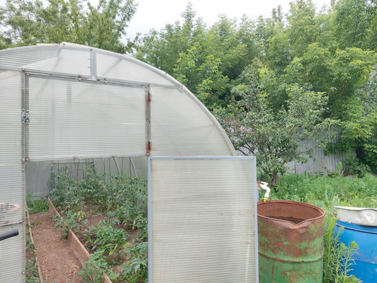 Продам дом, Беломорская ул, Казань г, 0 км от города