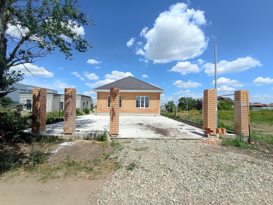 Продам дом, Аграрник ДНТ днп, 71, Белореченск г, 0 км от города