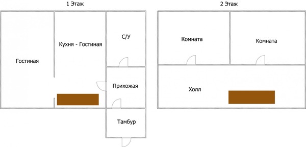 Продам дом, Дружбы ул, Иглино с, 0 км от города