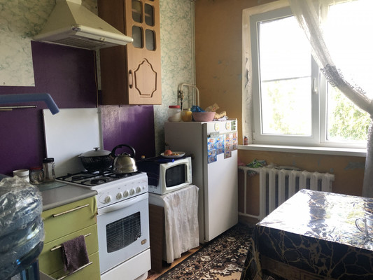 Продам двухкомнатную (2-комн.) квартиру, Королева пр-кт, 15/2, Ростов-на-Дону г