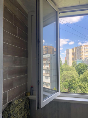 Продам двухкомнатную (2-комн.) квартиру, Королева пр-кт, 15/2, Ростов-на-Дону г