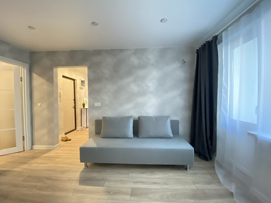 Продам трехкомнатную (3-комн.) квартиру, Содружества ул, 47, Ростов-на-Дону г