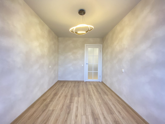 Продам трехкомнатную (3-комн.) квартиру, Содружества ул, 47, Ростов-на-Дону г