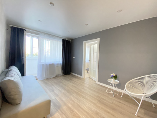 Продам трехкомнатную (3-комн.) квартиру, Содружества ул, 47, Ростов-на-Дону г