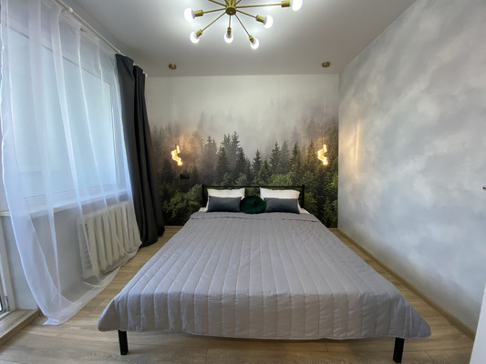 Продам трехкомнатную (3-комн.) квартиру, Содружества ул, 47, Ростов-на-Дону г