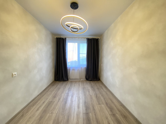 Продам трехкомнатную (3-комн.) квартиру, Содружества ул, 47, Ростов-на-Дону г