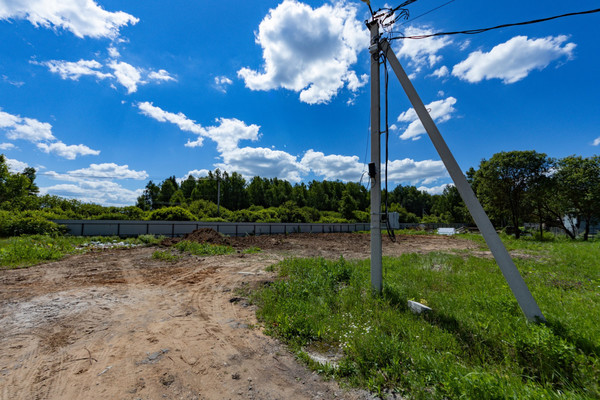 Продам участок 11,25 соток, Фермерское хоз., Загородный тер, 0 км от города