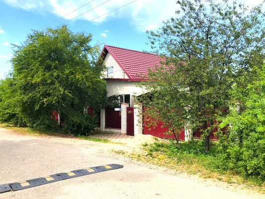 Продам дом, Щорса пер, 21, Апшеронск г, 0 км от города