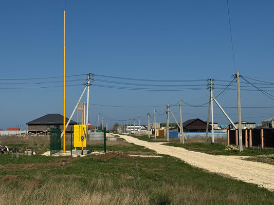 Продам участок 5 соток, ИЖС, Мира ул, Кучугуры п, 0 км от города