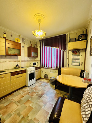 Продам однокомнатную (1-комн.) квартиру, Пушкина ул, 141, Сыктывкар г