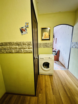 Продам однокомнатную (1-комн.) квартиру, Пушкина ул, 141, Сыктывкар г