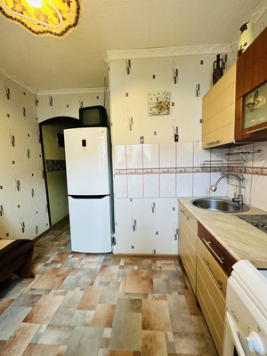 Продам однокомнатную (1-комн.) квартиру, Пушкина ул, 141, Сыктывкар г