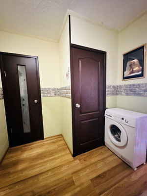 Продам однокомнатную (1-комн.) квартиру, Пушкина ул, 141, Сыктывкар г