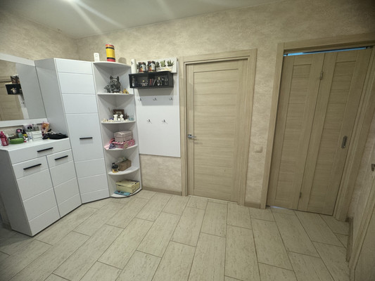 Продам двухкомнатную (2-комн.) квартиру, Сухановская ул, 37, Лопатино рп