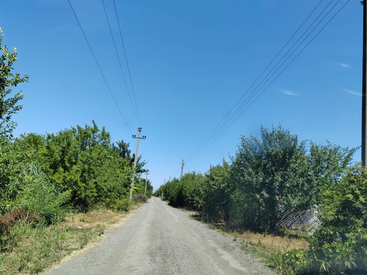Продам дачу, Речник тер. СНТ, 673, Дорожный п, 0 км от города