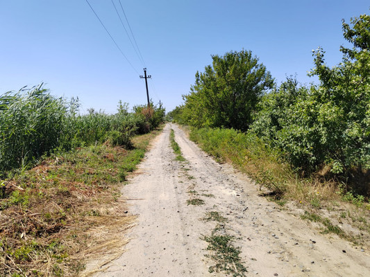 Продам дачу, Речник тер. СНТ, 673, Дорожный п, 0 км от города