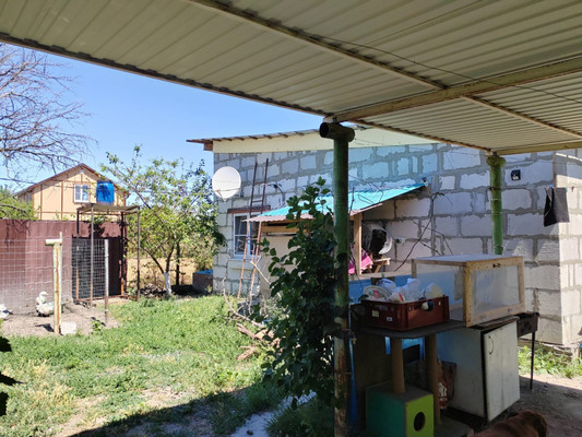 Продам дачу, Речник тер. СНТ, 673, Дорожный п, 0 км от города