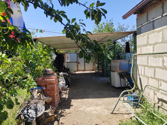 Продам дачу, Речник тер. СНТ, 673, Дорожный п, 0 км от города