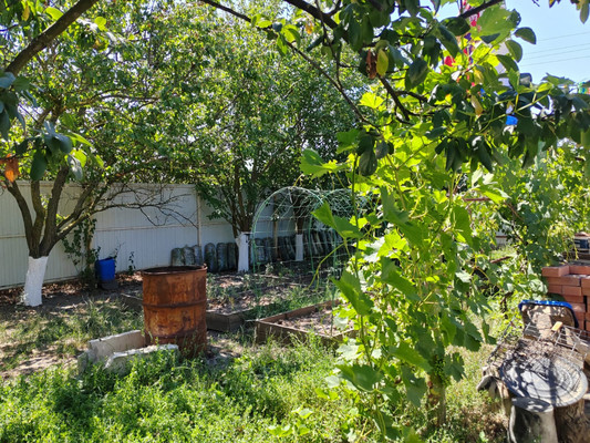 Продам дачу, Речник тер. СНТ, 673, Дорожный п, 0 км от города