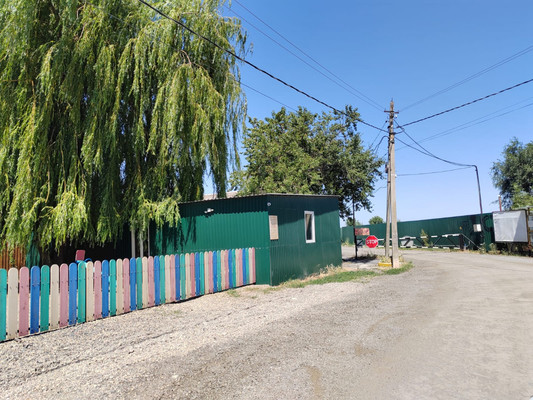 Продам дачу, Речник тер. СНТ, 673, Дорожный п, 0 км от города