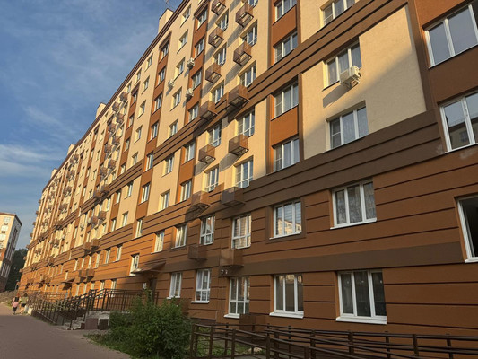 Продам двухкомнатную (2-комн.) квартиру, Сухановская ул, 37, Лопатино рп