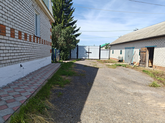 Продам дом, Молодежная ул, Тюлячи с, 0 км от города