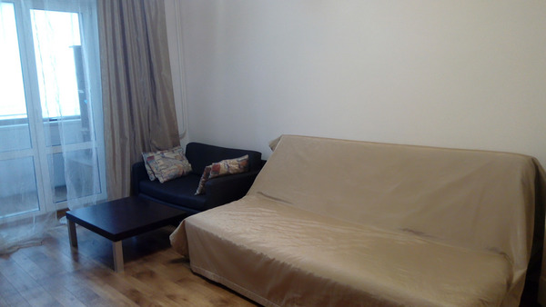 Сдам однокомнатную (1-комн.) квартиру, Стопани ул, 43, Усолье-Сибирское г