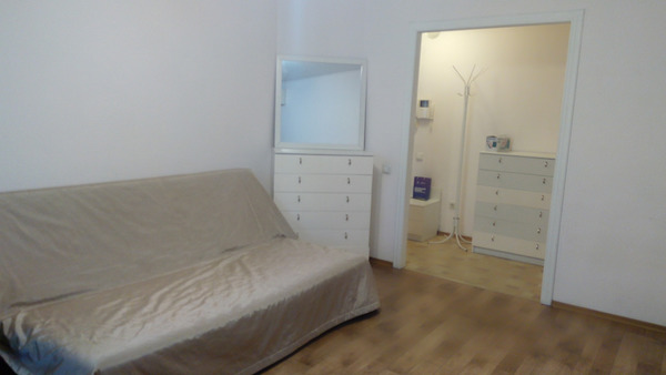 Сдам однокомнатную (1-комн.) квартиру, Стопани ул, 43, Усолье-Сибирское г