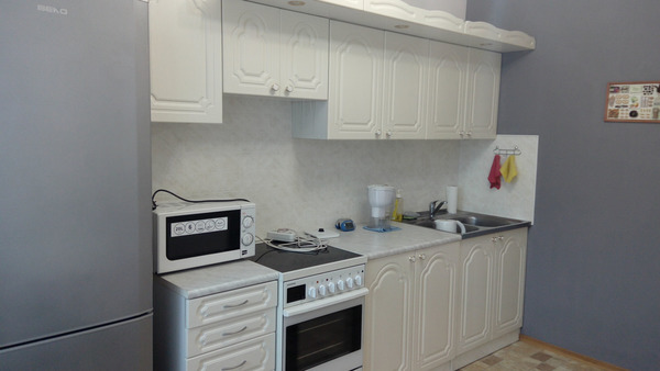 Сдам однокомнатную (1-комн.) квартиру, Стопани ул, 43, Усолье-Сибирское г