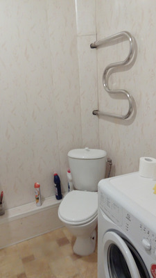 Сдам однокомнатную (1-комн.) квартиру, Стопани ул, 43, Усолье-Сибирское г