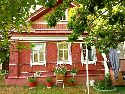 Продам дом, Кирова ул, Васильево пгт, 0 км от города