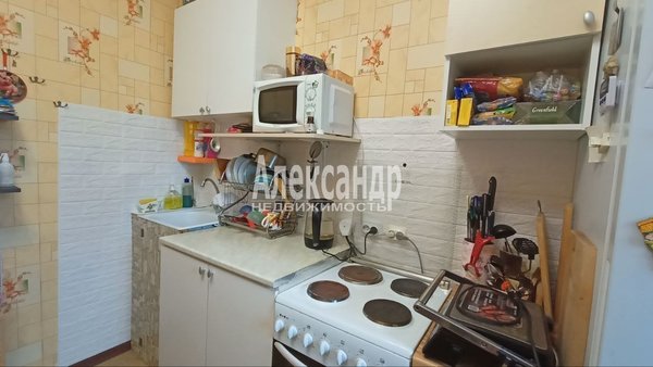 Продам однокомнатную (1-комн.) квартиру, Московская ул, д. 28/5, Всеволожск г