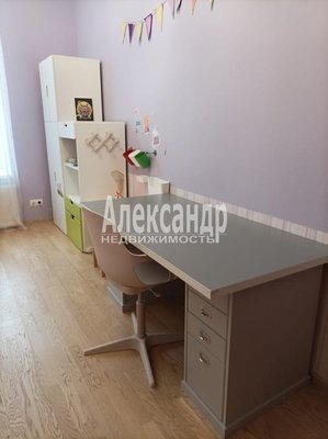 Сдам многокомнатную квартиру, Большой В.О. пр-кт, д. 63/17, Санкт-Петербург г