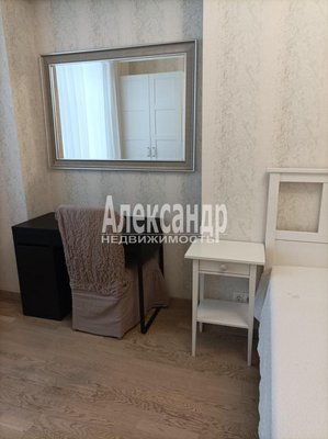 Сдам многокомнатную квартиру, Большой В.О. пр-кт, д. 63/17, Санкт-Петербург г