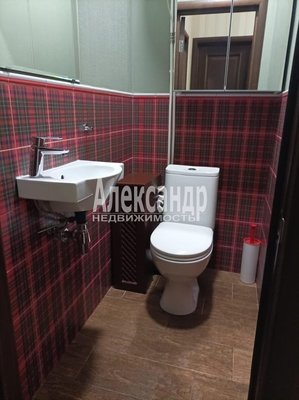 Сдам многокомнатную квартиру, Большой В.О. пр-кт, д. 63/17, Санкт-Петербург г