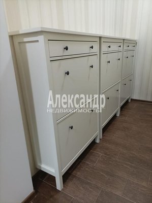 Сдам многокомнатную квартиру, Большой В.О. пр-кт, д. 63/17, Санкт-Петербург г