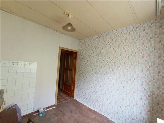 Продам двухкомнатную (2-комн.) квартиру, Днепровский пер, д.124/6, Ростов-на-Дону г