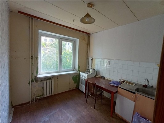 Продам двухкомнатную (2-комн.) квартиру, Днепровский пер, д.124/6, Ростов-на-Дону г