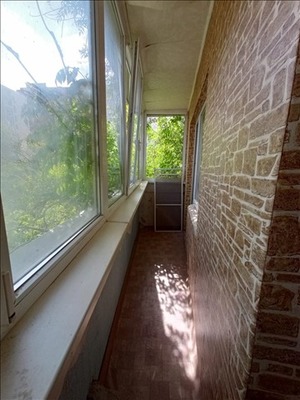 Продам двухкомнатную (2-комн.) квартиру, Днепровский пер, д.124/6, Ростов-на-Дону г