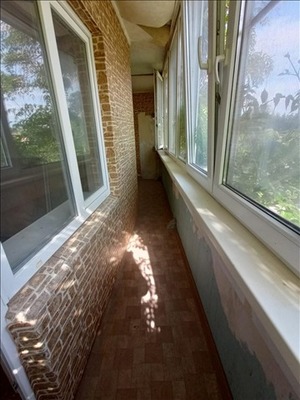 Продам двухкомнатную (2-комн.) квартиру, Днепровский пер, д.124/6, Ростов-на-Дону г